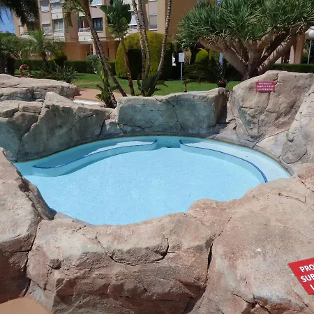 Sun&jacuzzi Alicante