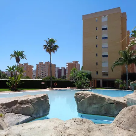Apartment Sun&jacuzzi *