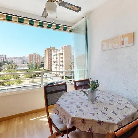 Apartment Sun&jacuzzi