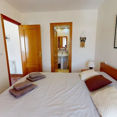 Apartment Sun&jacuzzi Alicante